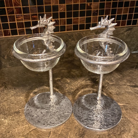 Condiment holders - Picture 5 of 7